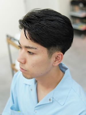 BRYD TOKYO 亀戸店【ブリードトウキョウ】×スタイル