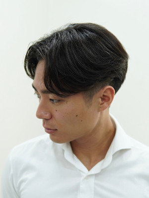 BRYD TOKYO 亀戸店【ブリードトウキョウ】×スタイル