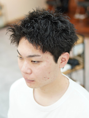 BRYD TOKYO 亀戸店【ブリードトウキョウ】×スタイル