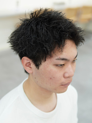 BRYD TOKYO 亀戸店【ブリードトウキョウ】×スタイル