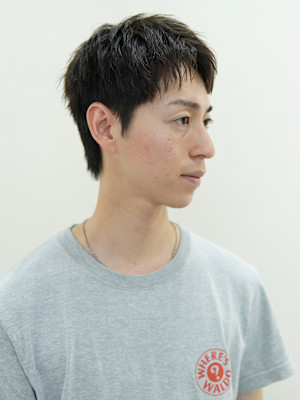 BRYD TOKYO 亀戸店【ブリードトウキョウ】×スタイル
