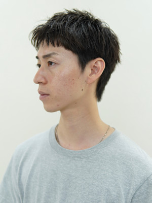 BRYD TOKYO 亀戸店【ブリードトウキョウ】×スタイル