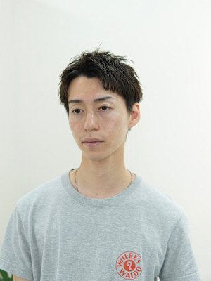BRYD TOKYO 亀戸店【ブリードトウキョウ】×スタイル