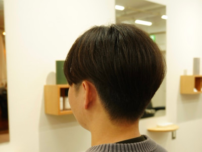 BRYD TOKYO 亀戸店【ブリードトウキョウ】×スタイル