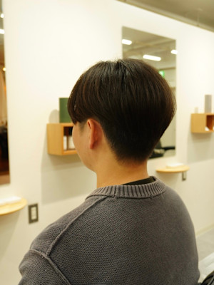 BRYD TOKYO 亀戸店【ブリードトウキョウ】×スタイル