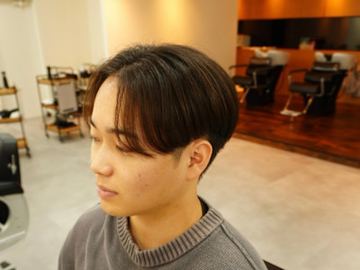 BRYD TOKYO 亀戸店【ブリードトウキョウ】×スタイル