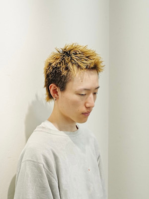 BRYD TOKYO 亀戸店【ブリードトウキョウ】×スタイル