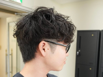 BRYD TOKYO 亀戸店【ブリードトウキョウ】×スタイル