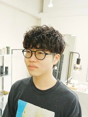 BRYD TOKYO 亀戸店【ブリードトウキョウ】×スタイル