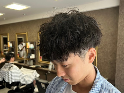 BRYD TOKYO 亀戸店【ブリードトウキョウ】×スタイル