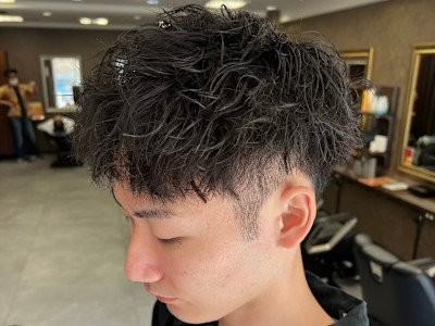 BRYD TOKYO 亀戸店【ブリードトウキョウ】×スタイル