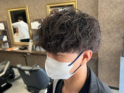 BRYD TOKYO 亀戸店【ブリードトウキョウ】×スタイル
