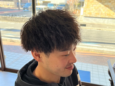 BRYD TOKYO 亀戸店【ブリードトウキョウ】×スタイル