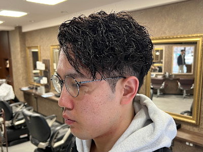 BRYD TOKYO 亀戸店【ブリードトウキョウ】×スタイル