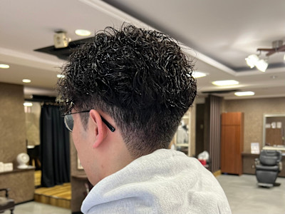 BRYD TOKYO 亀戸店【ブリードトウキョウ】×スタイル
