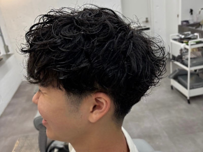 BRYD TOKYO 亀戸店【ブリードトウキョウ】×スタイル