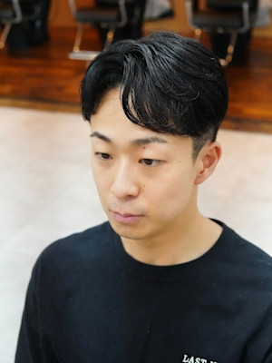 BRYD TOKYO 亀戸店【ブリードトウキョウ】×スタイル