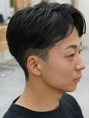 BRYD TOKYO 亀戸店【ブリードトウキョウ】×スタイル
