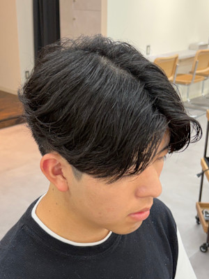 BRYD TOKYO 亀戸店【ブリードトウキョウ】×スタイル