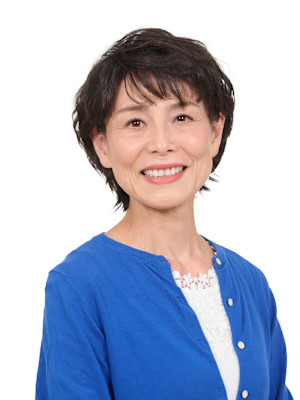 ふんわりひし形♪大人のフェミニンショート