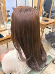 FREEX×スタイル
