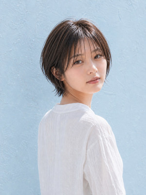 Frames hair＆relax 東川口店×スタイル