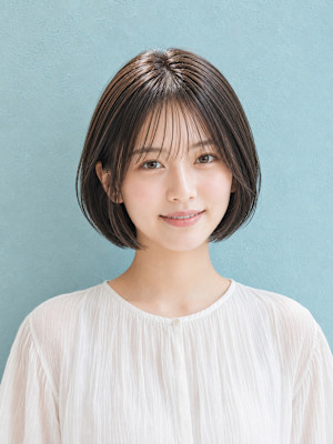 Frames hair＆relax 東川口店×スタイル
