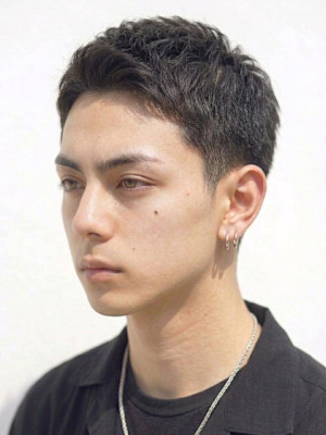 Frames hair＆relax 東川口店×スタイル