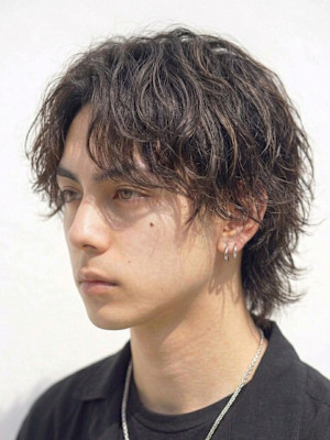 Frames hair＆relax 東川口店×スタイル