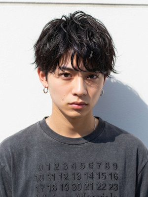 Frames hair＆relax 東川口店×スタイル