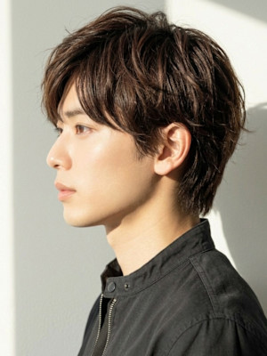 Frames hair＆relax 東川口店×スタイル