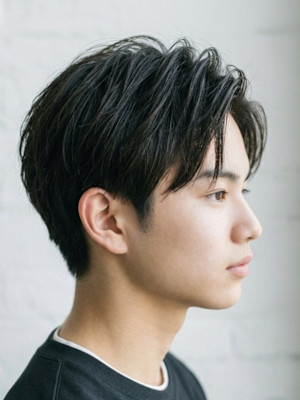 Frames hair＆relax 東川口店×スタイル