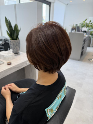 サマーショート