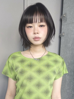 ハッシュボブ