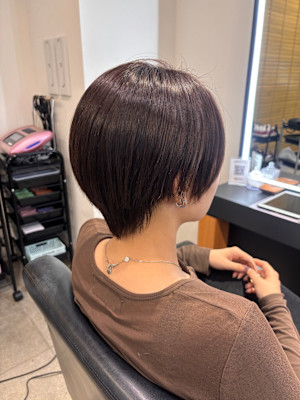 emu【エミュ】×スタイル