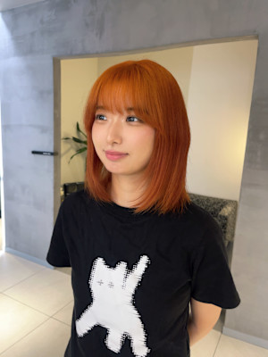 emu【エミュ】×スタイル
