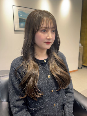 emu【エミュ】×スタイル