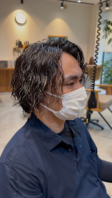 王道ツイストスパイラル