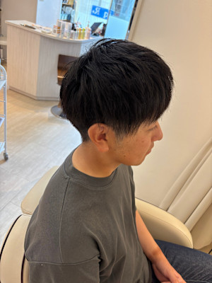 メンズスタイル