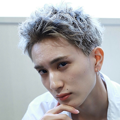 STAYLE MEN'S SALON 高円寺×スタイル