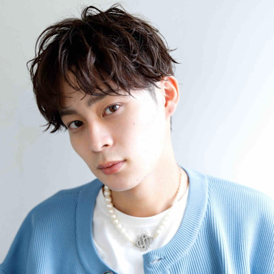 STAYLE MEN'S SALON 高円寺×スタイル