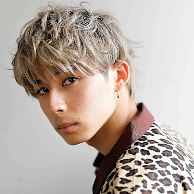 STAYLE MEN'S SALON 高円寺×スタイル