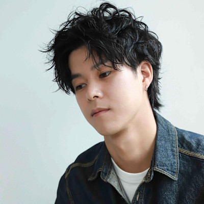STAYLE MEN'S SALON 高円寺×スタイル