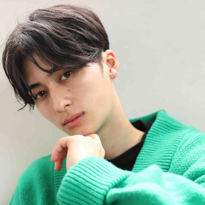 STAYLE MEN'S SALON 高円寺×スタイル