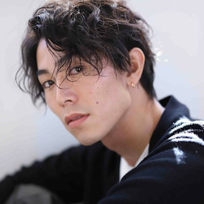 STAYLE MEN'S SALON 高円寺×スタイル