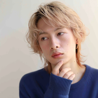 STAYLE MEN'S SALON 高円寺×スタイル