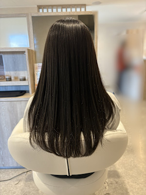 SHOKORAN【ショコラン】×スタイル