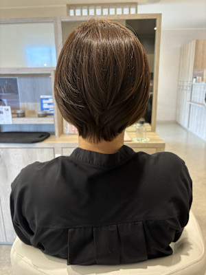 SHOKORAN【ショコラン】×スタイル