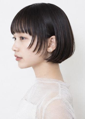 ボブショート41