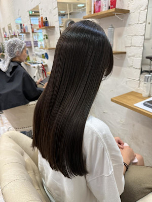 Instagram＠a.kazuya_lemie
